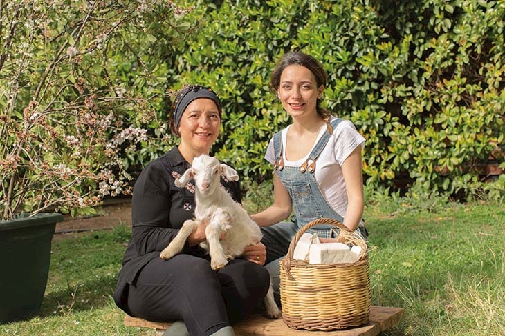 BIG CHEFS İLE TOPRAĞIN KADINLARINDAN SOFRALARA DOĞAL LEZZETLER
