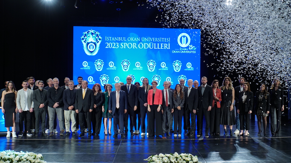 Eczacıbaşı Dynavit kadın voleybol takımı