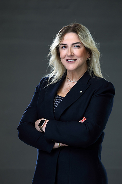 Demet Eryılmaz