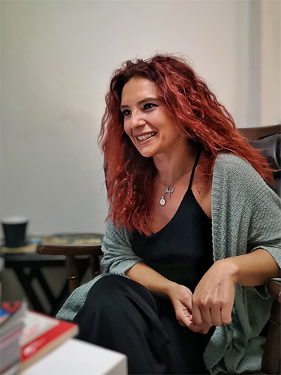 Esra Baykal
