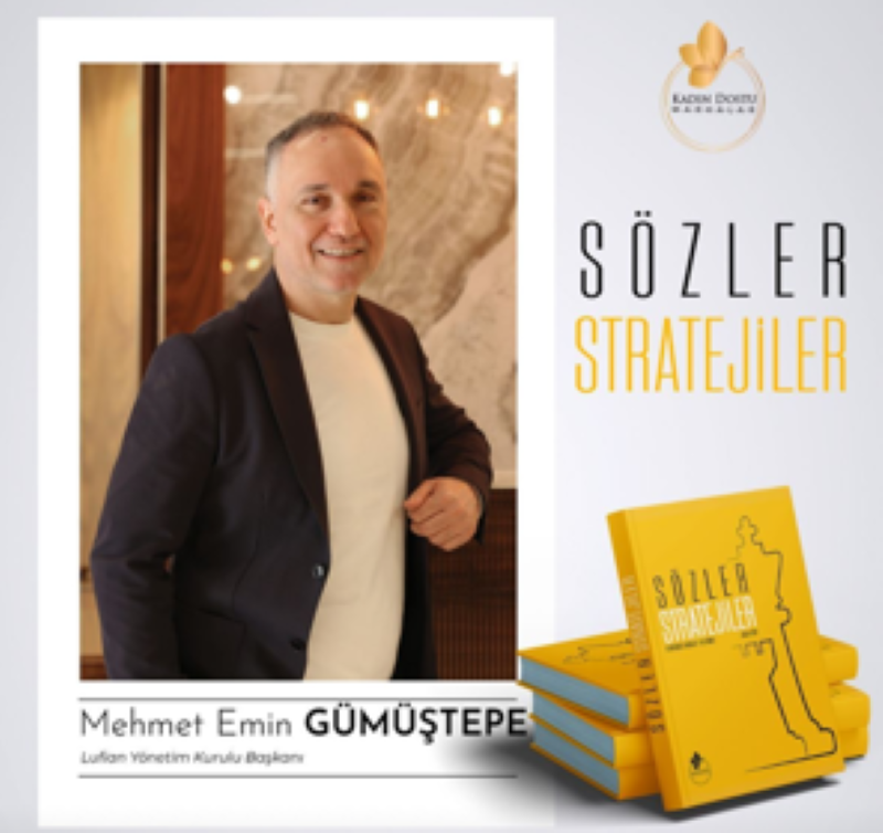 2025Te Pazarlama Stratejimizde..