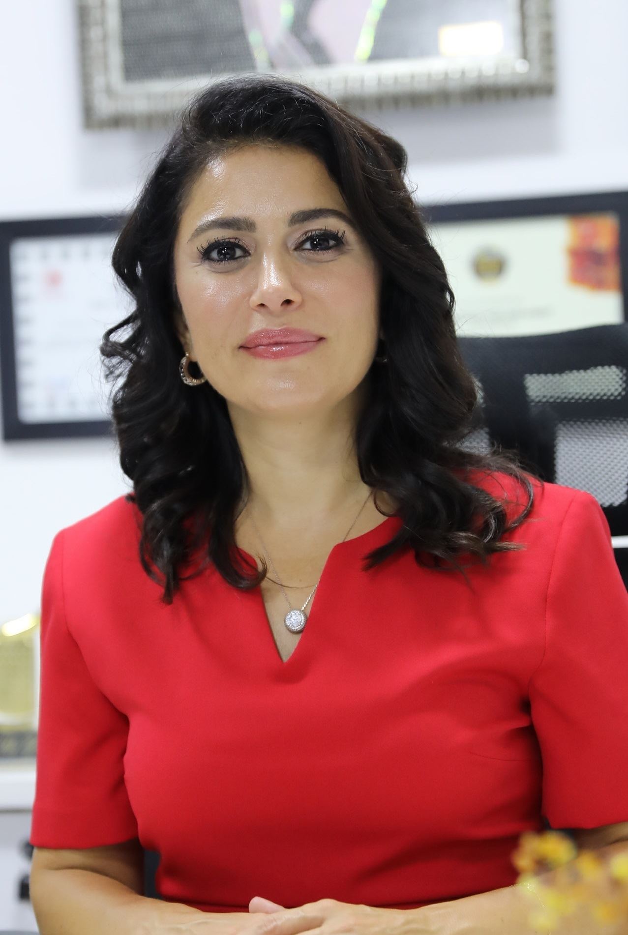 Aslı Elif Tanuğur Samancı; Sbs..