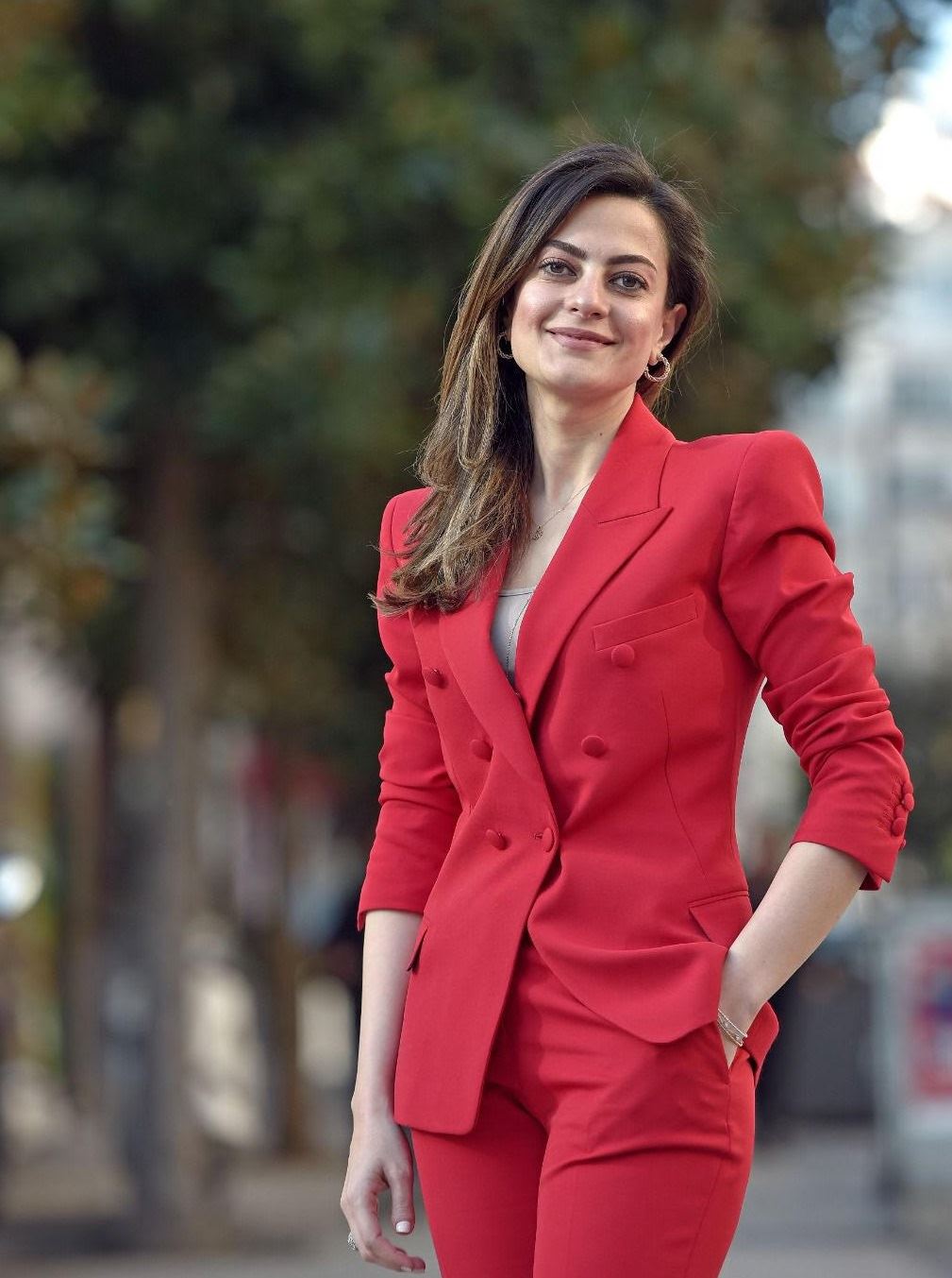 Kübra Orakçıoğlu Kazan; Orka H..