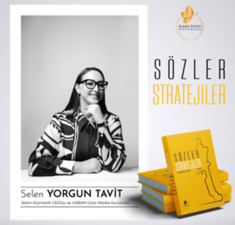 Markamızın Dnasında Kadınlara ..