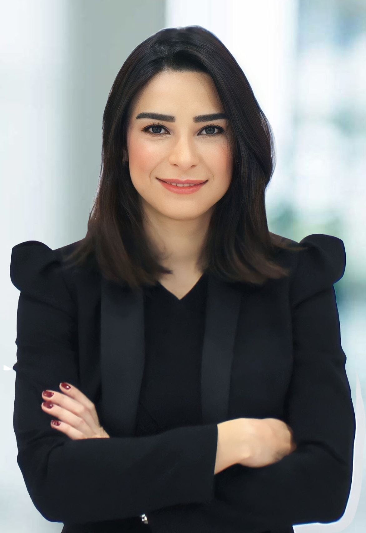 Özge Avcı Paşaoğlu; Netpak Amb..