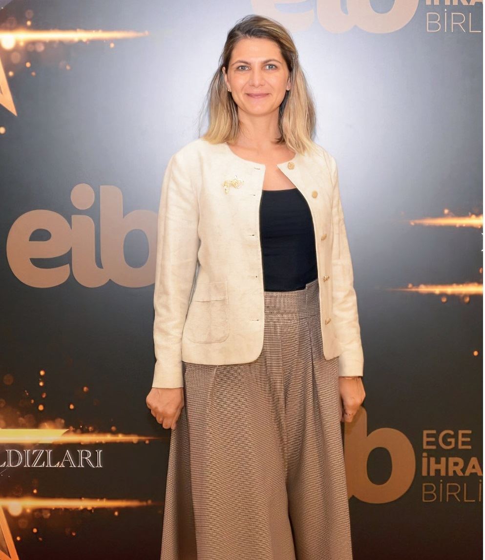 Reyhan Sezgin; Sezgin Mermer K..