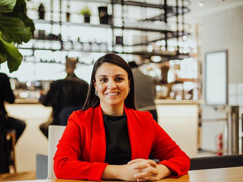 Şirketlerin Çalışanlarına Teşe..