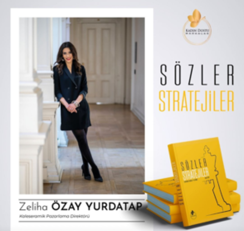 Stratejik Kararlarımızı Müşter..