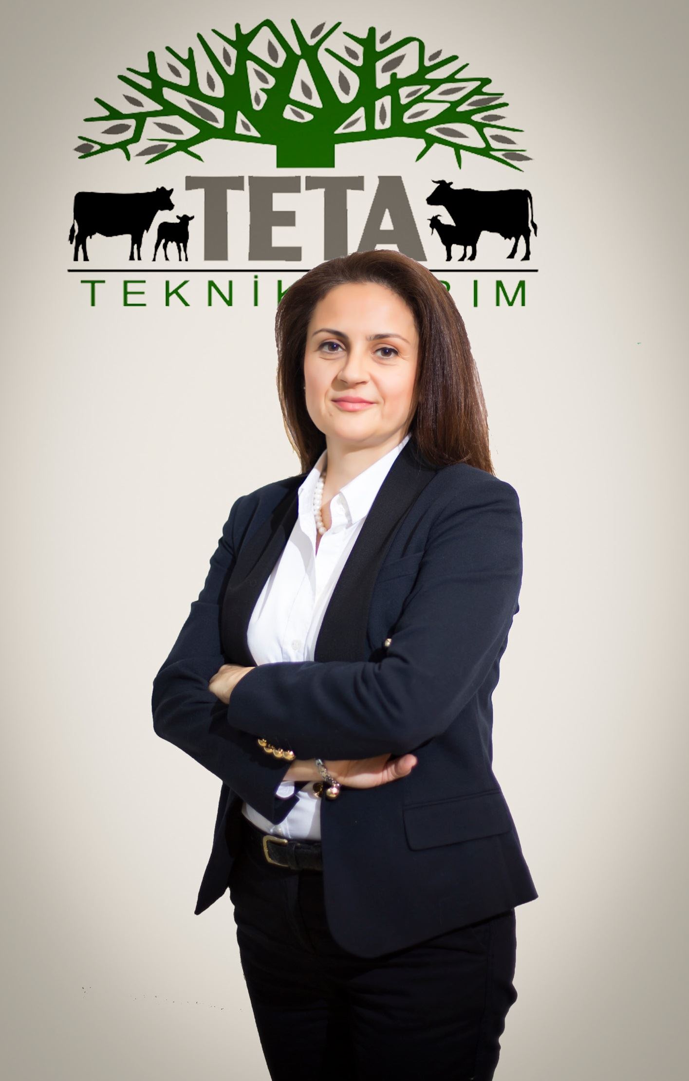 Sumer Tömek Bayındır; Teta Tek..