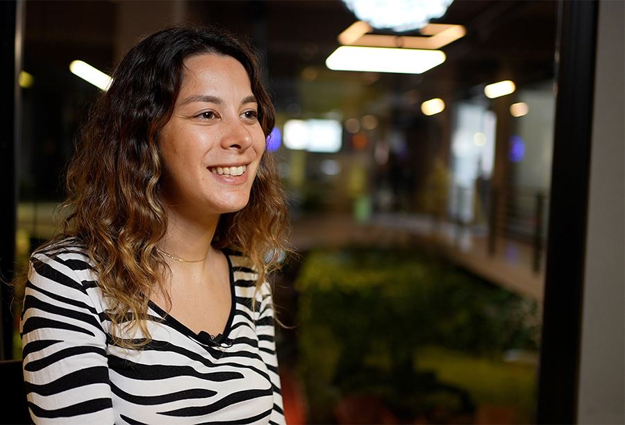 Tek İsteğim Kadının Önce Kendi..