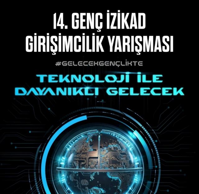 14. Genç İzikad Girişimcilik Y..