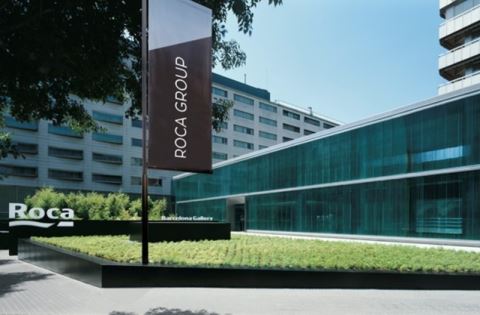 Roca Grup, Avrupanın İklim Dön..