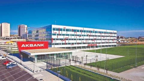 Akbank, İlk Dijital Cinsiyet Eşitliği Tahvilini İhraç Etti