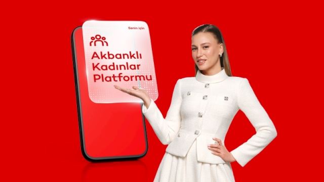 Akbanklı Kadınlar Platformu İl..