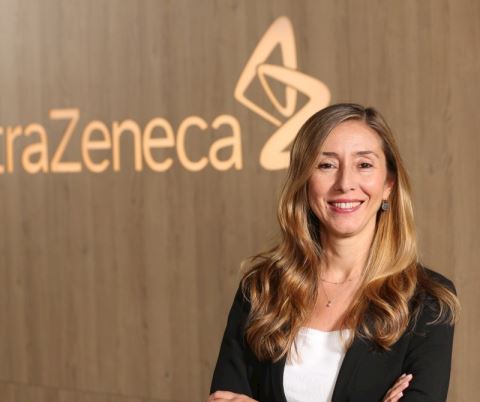 AstraZeneca Türkiye’nin İletişim Müdürü: Özlem Horasanlı Oldu