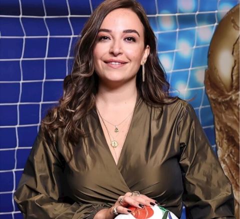 Ayça Güler, Uber Türkiyenin Ku..