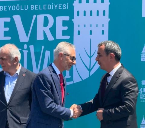Barceló Istanbulun Sürdürülebi..
