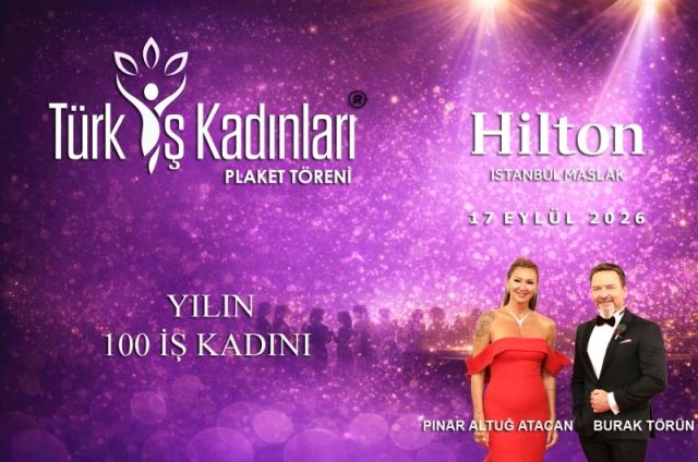 Başarılı Kadın Girişimciler, 6..
