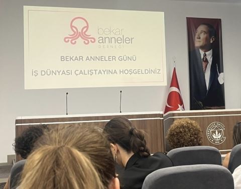 Bekar Anneler Derneği, Bekar Annelerin İstihdamı İçin Somut Adımlar Sundu