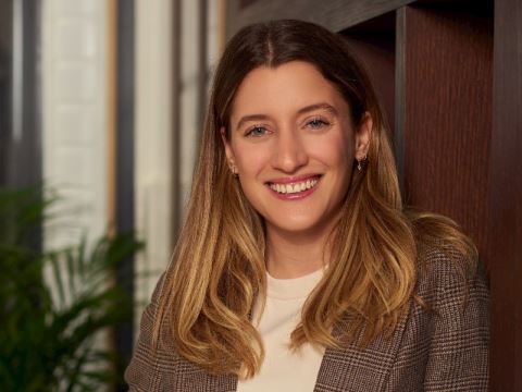 Beyza Sakallı, Microsoft Türkiye’nin Pazarlama Stratejilerine Yön Verecek