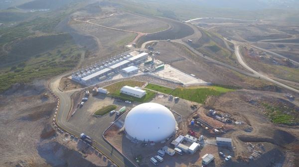 DOĞANLAR HOLDİNG İKLİM KRİZİNE ÇÖZÜM ÜRETİYOR