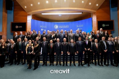 Creavitin Sürdürülebilirlik Ça..