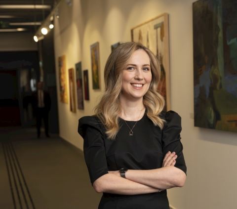 Doğuş Alev Aka, Microsoft EMEA Bölgesi’nde Yeni Görevine Başladı