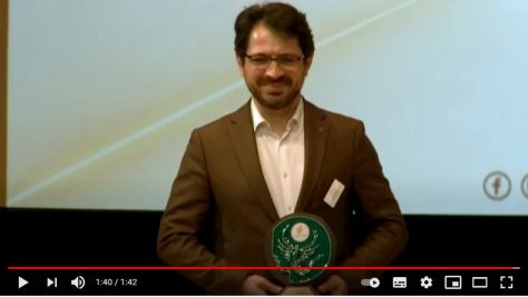 GEDİK SANAT “KADININ SÖZÜ VAR” PROJESİYLE KADIN DOSTU MARKALAR 2021 FARKINDALIK ÖDÜLÜNÜN SAHİBİ OLDU