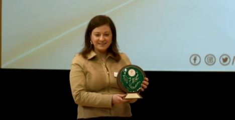 MOLPED “KIZ SÖZÜ”PROJESİYLE KADIN DOSTU MARKALAR 2021 FARKINDALIK ÖDÜLÜNÜN SAHİBİ OLDU