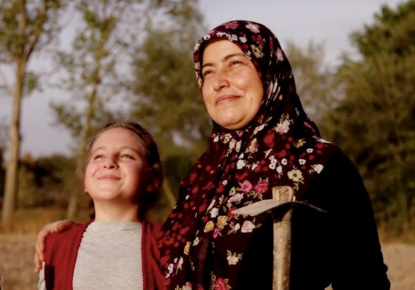 REİS GIDA ÇAM YAYLA KÖYÜ KADINLARI İLE “BAKLİYAT KÖYÜ” PROJESİNİ İMZALADI