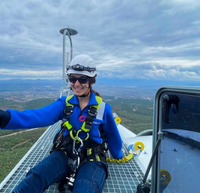 Enerjisa Üretim, Kadınların En..