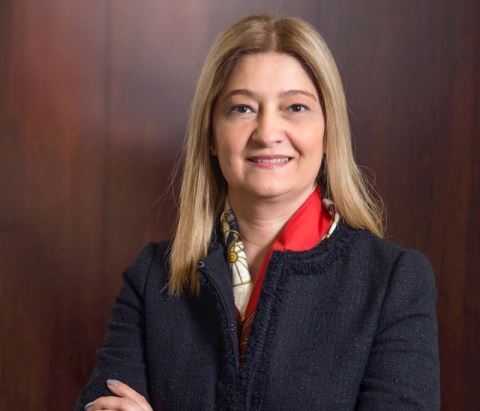 Esin Aydınol, Alternatif Bank’ın Yönetim Kurulu Üyeliğine Atandı