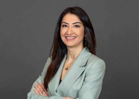 Esra Çörpan, The Ritz-Carlton, Istanbul’un Otel Müdürü Oldu