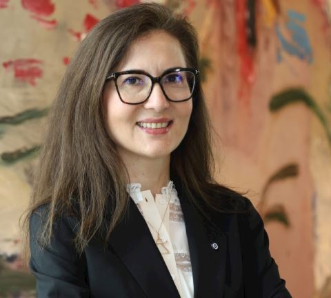 Esra Özaparcı, Abdi İbrahim’de Satış ve Dijital Mükemmellik Süreçlerine Liderlik Edecek