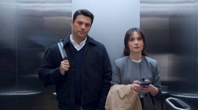 Fiba Grubu, Yük Olmasın Projes..