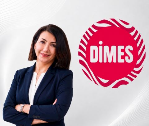 Funda Küçükosmanoğlu, Dimesin ..