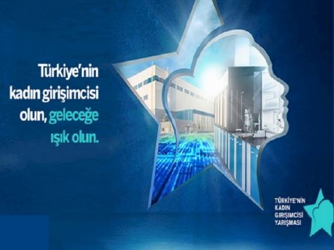 GARANTİ BBVA VE BÜYEM İŞBİRLİĞİ İLE KADIN GİRİŞİMCİ AKADEMİSİ