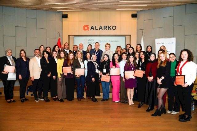 Girişim Öncüleri Programı, Kad..