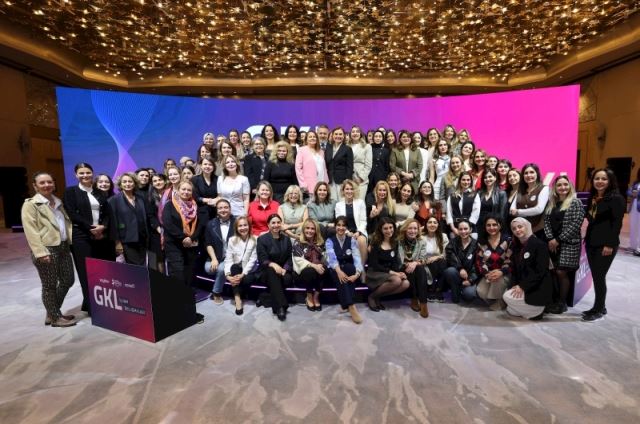 Gkl İlham Buluşmaları, Kadınla..