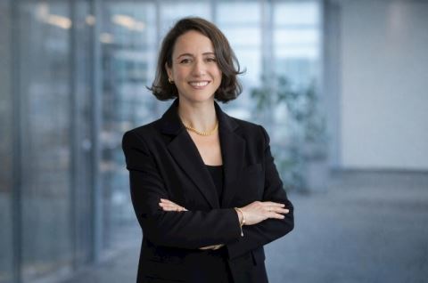 Gökçe Demirel Kutan, Ford Otos..