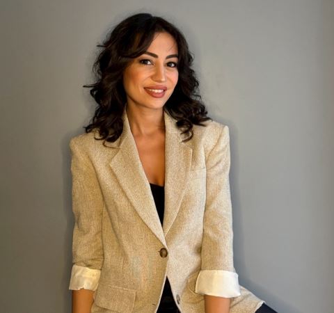 Gülin Görünmez, DeFacto’nun Global Pazarlama İletişimi Direktörü Oldu