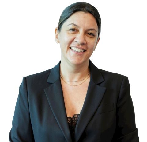 Gülten Ramazanoğlu, Beymen Kurumsal İletişim ve PR Direktörü Oldu