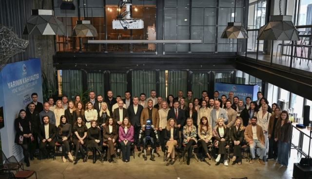 Gyiadın Yarının Kahvaltısı Gir..