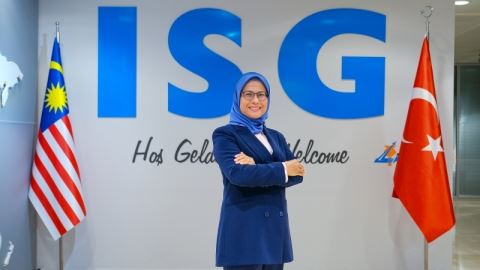 Hanita Ahmad, Sabiha Gökçen Havalimanı’nın Yeni CFO’su Oldu