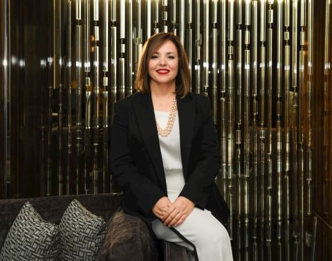 HİLTON İSTANBUL BOMONTİ’NİN İLK KADIN GENEL MÜDÜRÜ: SERPİL GÜNEY OLDU
