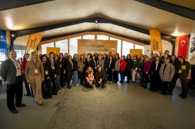 İbb İştiraki Şehir Hatları, Ul..