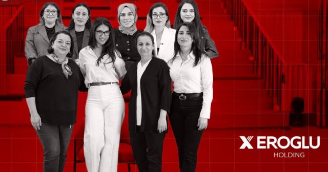 X Eroğlu Holding, Fırsat Eşitl..