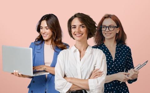 İyzico, Kadınların Her Türlü Engeli Aşması İçin Destek Oluyor