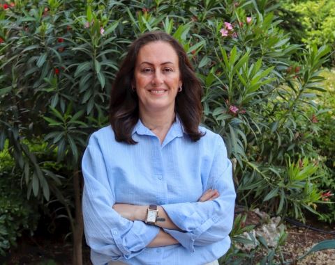 Julide Çağlı, Bacacı Yatırım Holding’in Kurumsal İletişim Direktörlüğü Görevini Üstlenecek