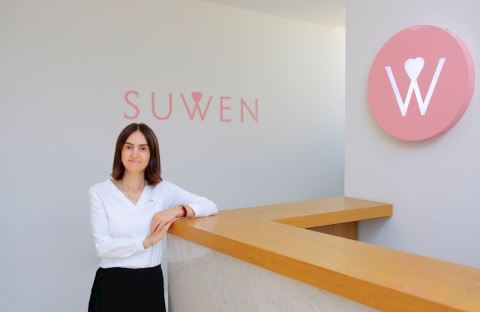 Kadın Çalışanlar, Suwen’e Güç Katıyor